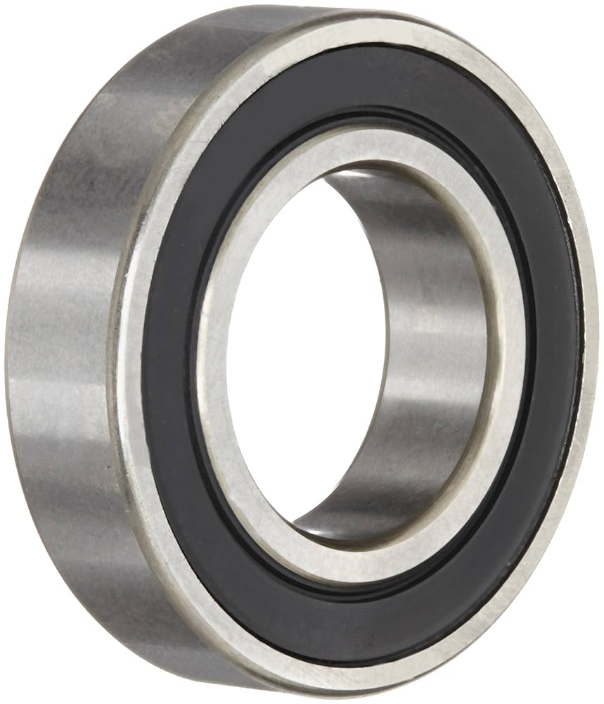 S★ 15mm 61902 High Temperature 280 °C Shielded ZZ C5 Bearing